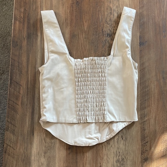 7 For All Mankind Top - Picture 2 of 16